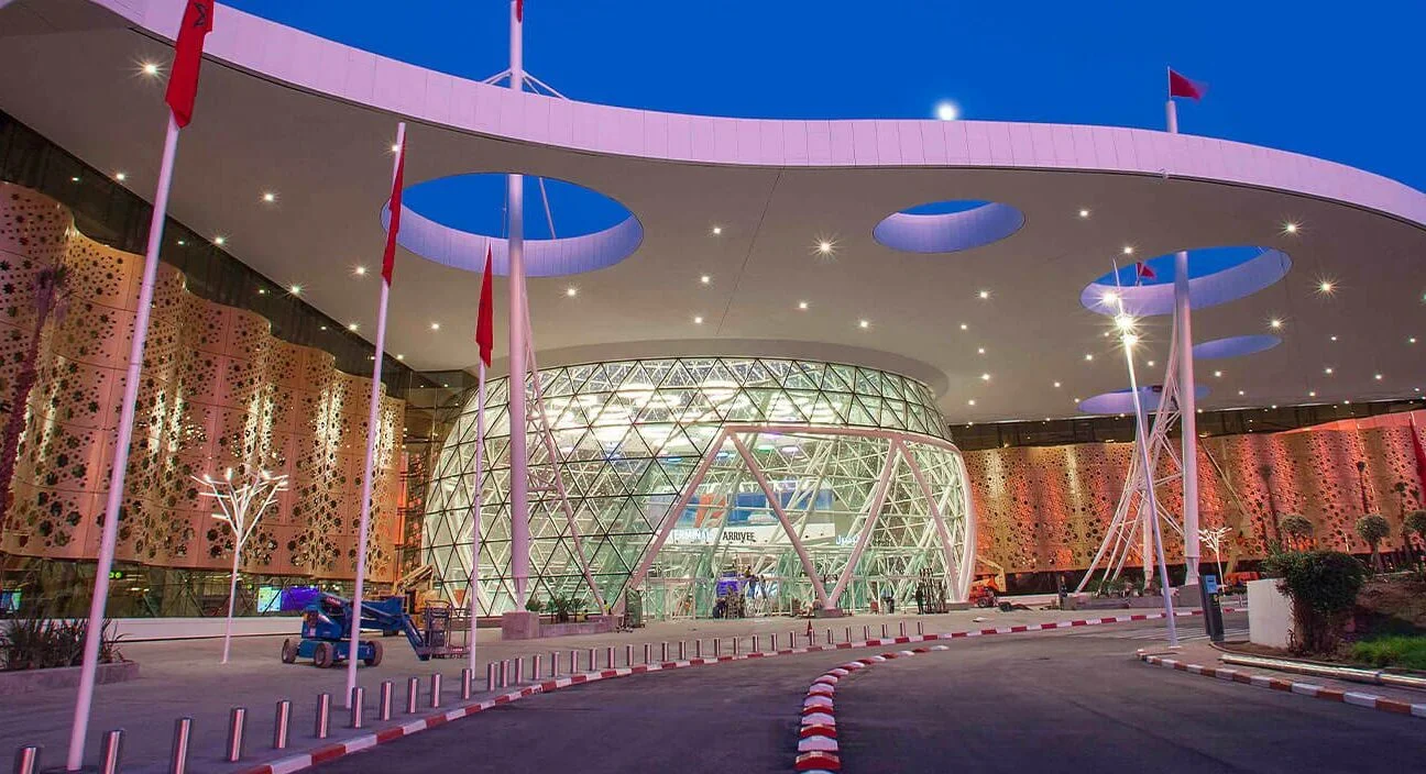 Marrakech Airport Transfer