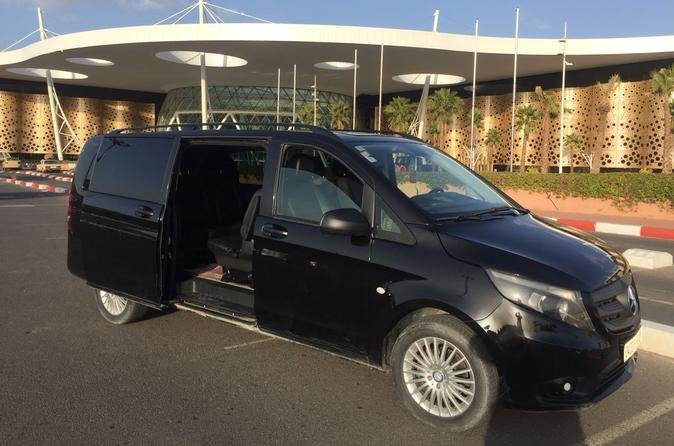 Airport Transportation